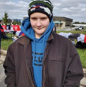 Meet your Posher, Gina n rob